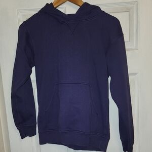 lululemon athletica Purple Women's Hoodie